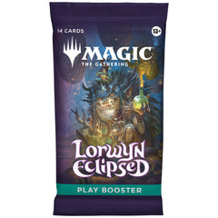 Lorwyn Eclipsed – Play Booster Display - Magic Draw