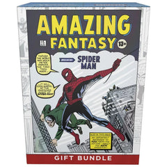 MTG - Marvel's Spider-Man Gift Bundle - EN - Magic Draw