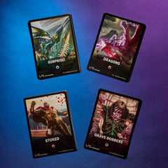 Magic the Gathering - Foundations Jumpstart 2025 Booster box