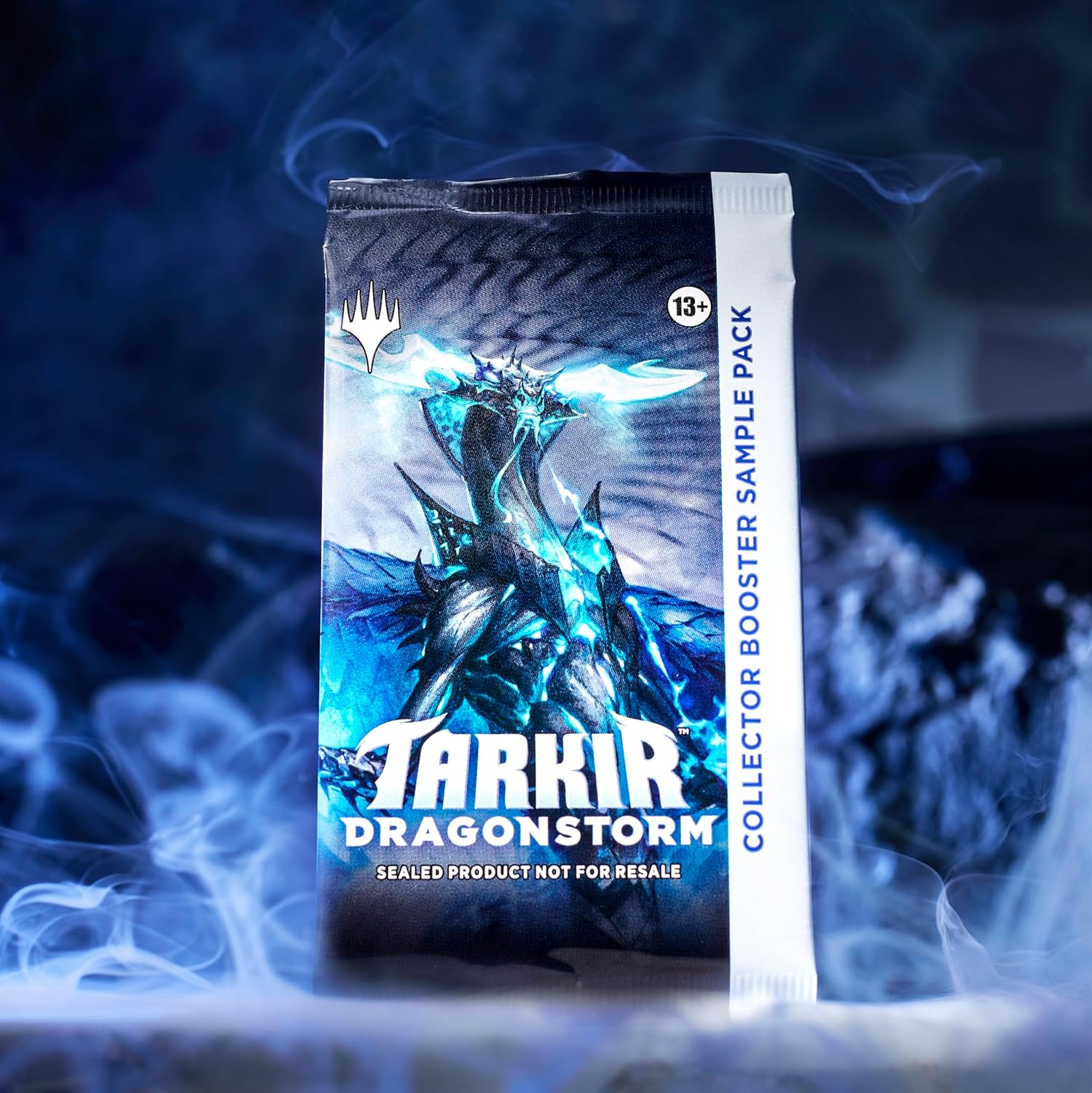 Tarkir: Dragonstorm Commander Deck - English - Set (all 5 Decks)