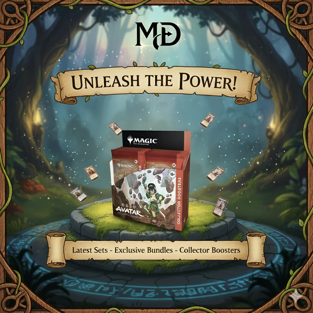 Magic Draw